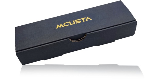 Нож складной Mcusta MC-112D фото 3